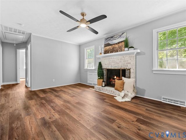 3075 Judes Ferry Rd, Powhatan, VA 23139