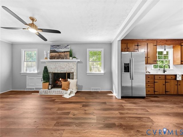 3075 Judes Ferry Rd, Powhatan, VA 23139