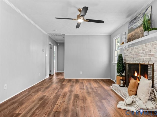 3075 Judes Ferry Rd, Powhatan, VA 23139