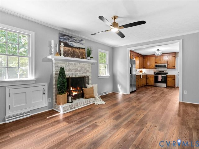 3075 Judes Ferry Rd, Powhatan, VA 23139
