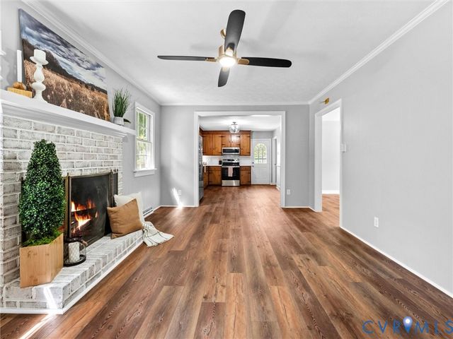 3075 Judes Ferry Rd, Powhatan, VA 23139