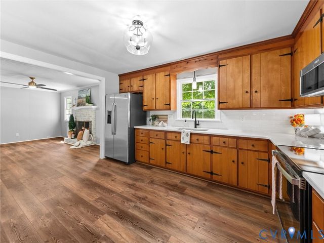 3075 Judes Ferry Rd, Powhatan, VA 23139