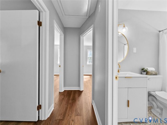 3075 Judes Ferry Rd, Powhatan, VA 23139