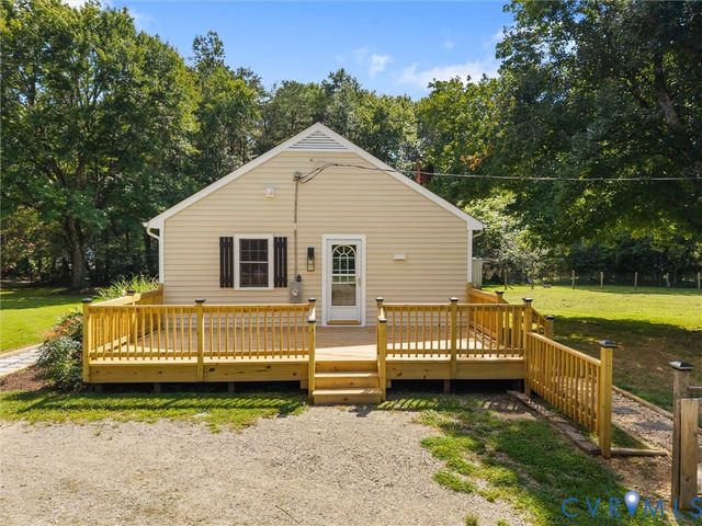 3075 Judes Ferry Rd, Powhatan, VA 23139