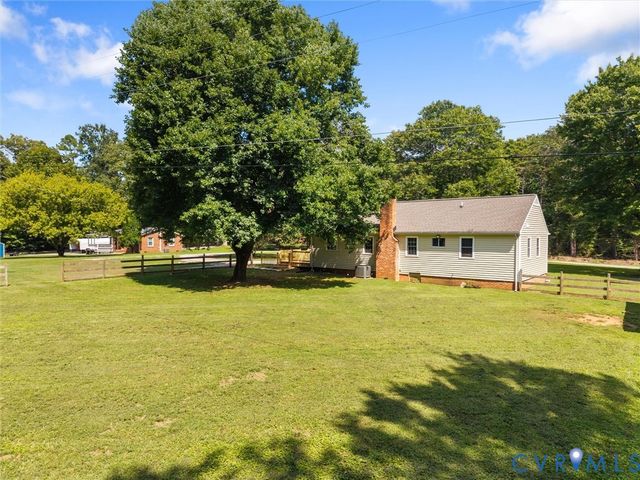 3075 Judes Ferry Rd, Powhatan, VA 23139