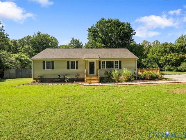 3075 Judes Ferry Rd, Powhatan, VA 23139