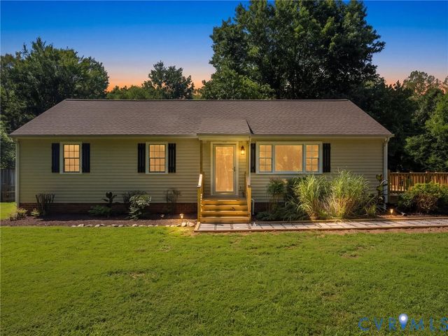 3075 Judes Ferry Rd, Powhatan, VA 23139