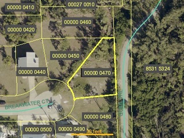 7758 Breakwater CT, Bokeelia, FL 33922