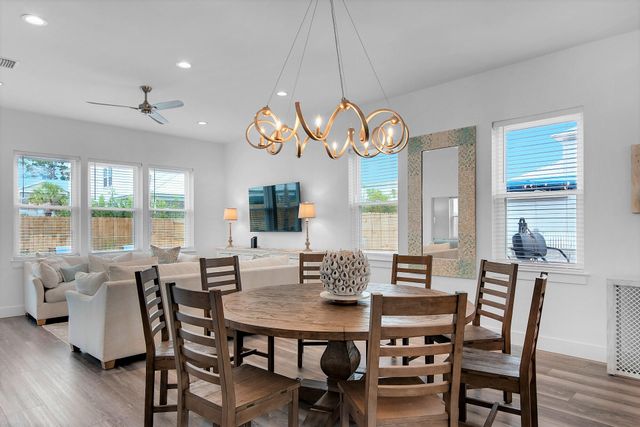 64 Lakeland Drive, Miramar Beach, FL 32550