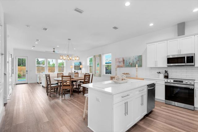 64 Lakeland Drive, Miramar Beach, FL 32550