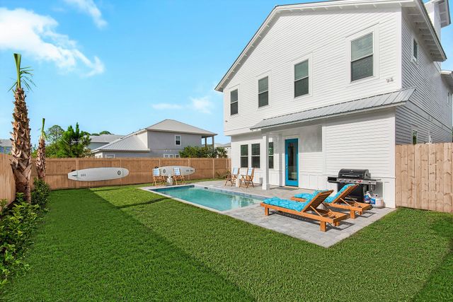 64 Lakeland Drive, Miramar Beach, FL 32550