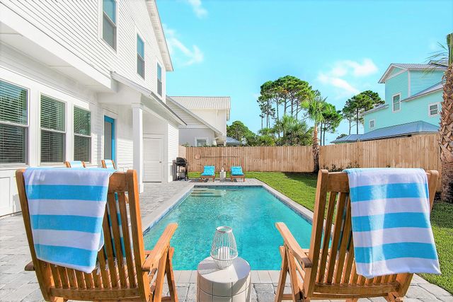 64 Lakeland Drive, Miramar Beach, FL 32550