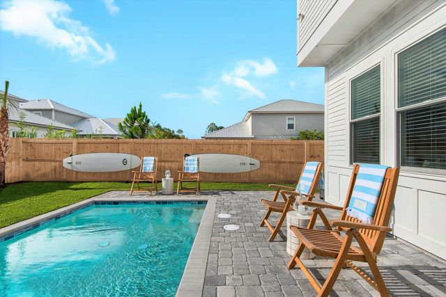 64 Lakeland Drive, Miramar Beach, FL 32550