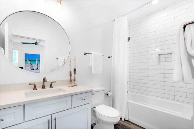 64 Lakeland Drive, Miramar Beach, FL 32550