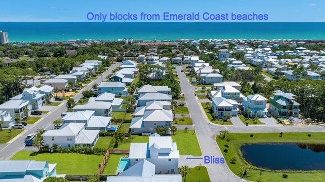 64 Lakeland Drive, Miramar Beach, FL 32550