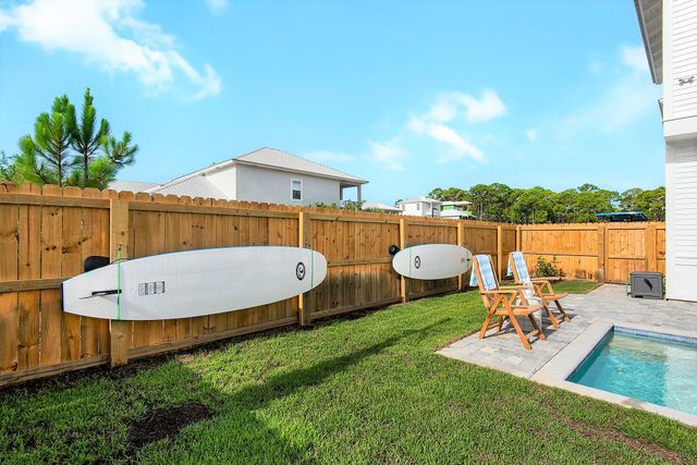 64 Lakeland Drive, Miramar Beach, FL 32550