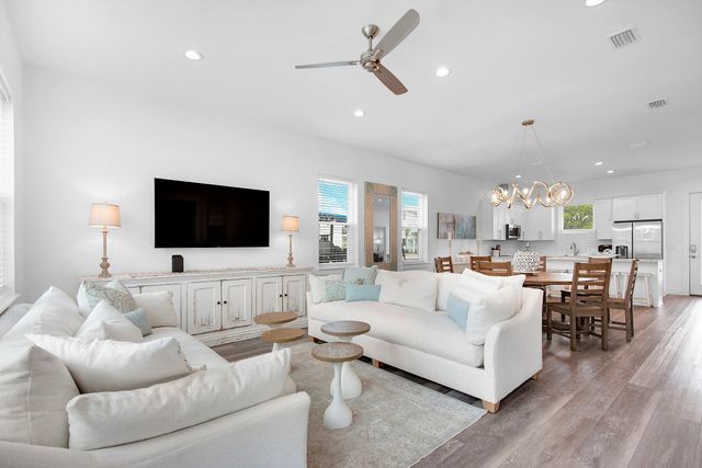 64 Lakeland Drive, Miramar Beach, FL 32550