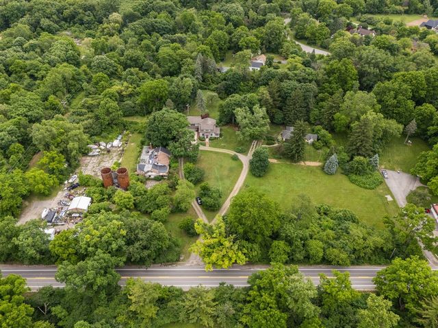 3080 Whitmore Lake Road, Ann Arbor, MI 48105