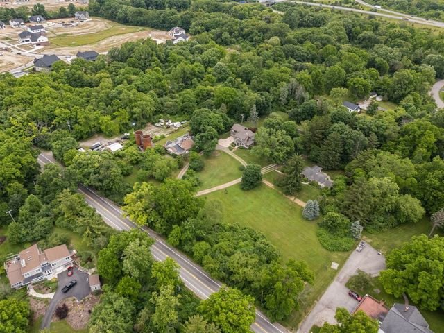3080 Whitmore Lake Road, Ann Arbor, MI 48105