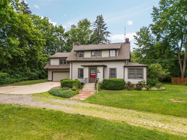 3080 Whitmore Lake Road, Ann Arbor, MI 48105