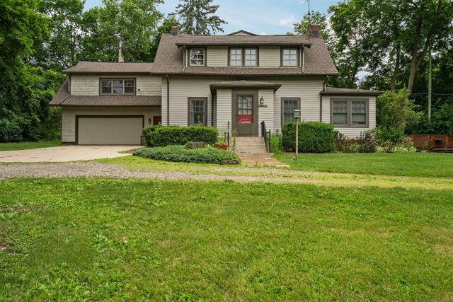 3080 Whitmore Lake Road, Ann Arbor, MI 48105