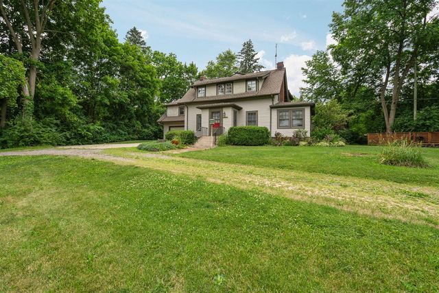 3080 Whitmore Lake Road, Ann Arbor, MI 48105