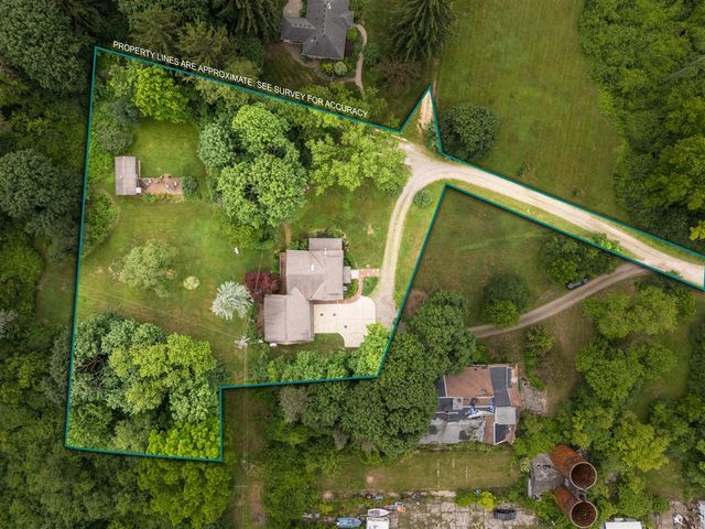 3080 Whitmore Lake Road, Ann Arbor, MI 48105
