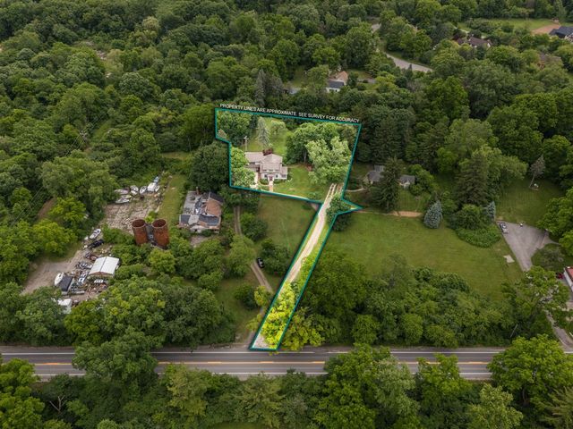 3080 Whitmore Lake Road, Ann Arbor, MI 48105