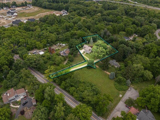 3080 Whitmore Lake Road, Ann Arbor, MI 48105