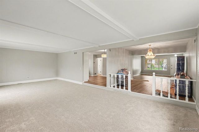 5698 Bingham Drive, Troy, MI 48085