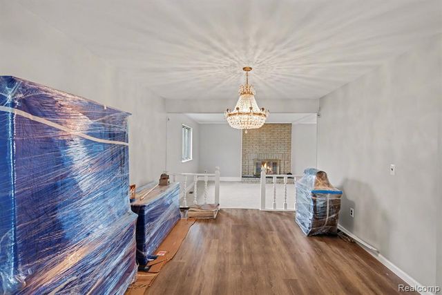 5698 Bingham Drive, Troy, MI 48085