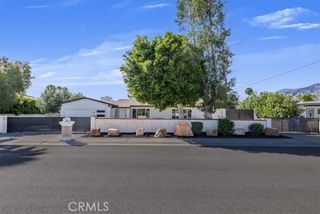 2811 E Sandia, Palm Springs, CA 92262