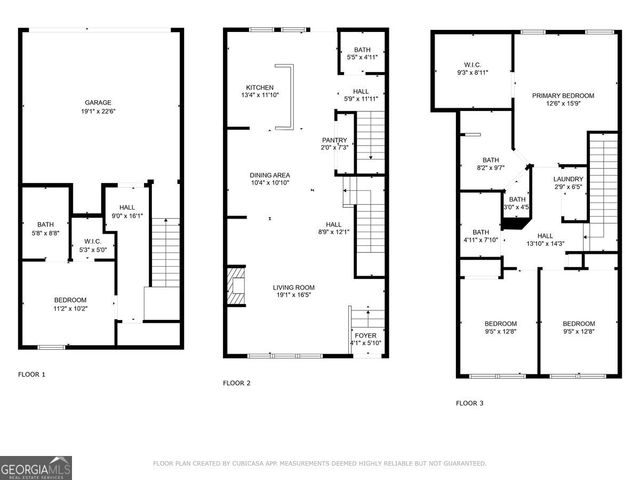 1267 Carbon Court SE, Atlanta, GA 30316