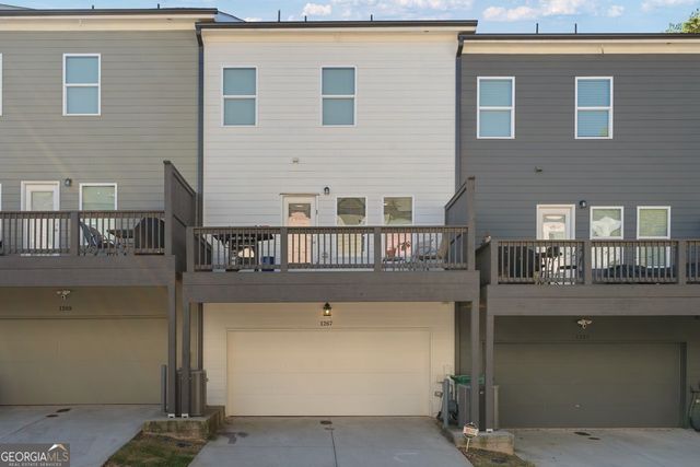 1267 Carbon Court SE, Atlanta, GA 30316