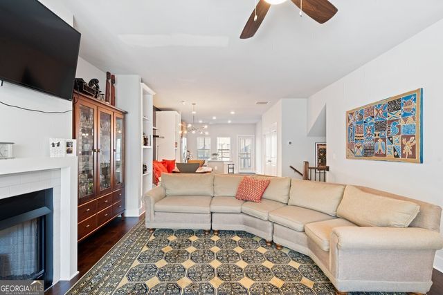 1267 Carbon Court SE, Atlanta, GA 30316