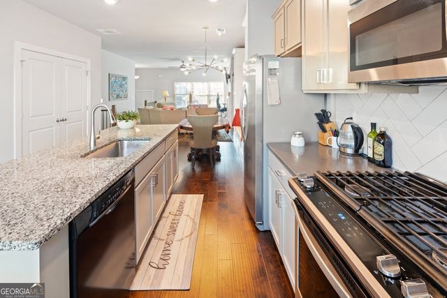 1267 Carbon Court SE, Atlanta, GA 30316