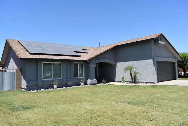 3428 W 15 Pl, Yuma, AZ 85364