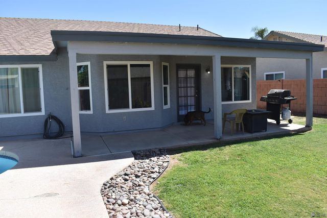 3428 W 15 Pl, Yuma, AZ 85364
