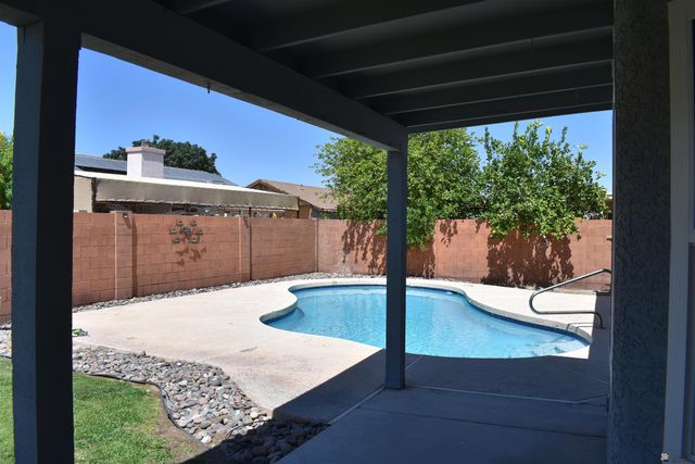 3428 W 15 Pl, Yuma, AZ 85364