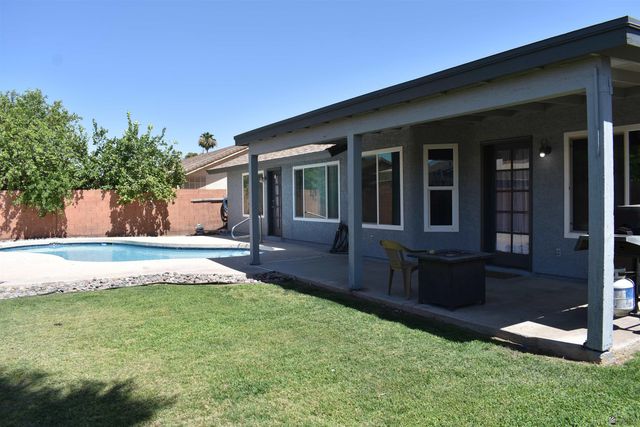 3428 W 15 Pl, Yuma, AZ 85364