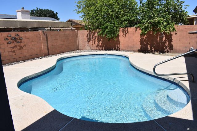 3428 W 15 Pl, Yuma, AZ 85364