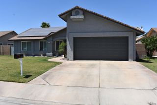 3428 W 15 Pl, Yuma, AZ 85364