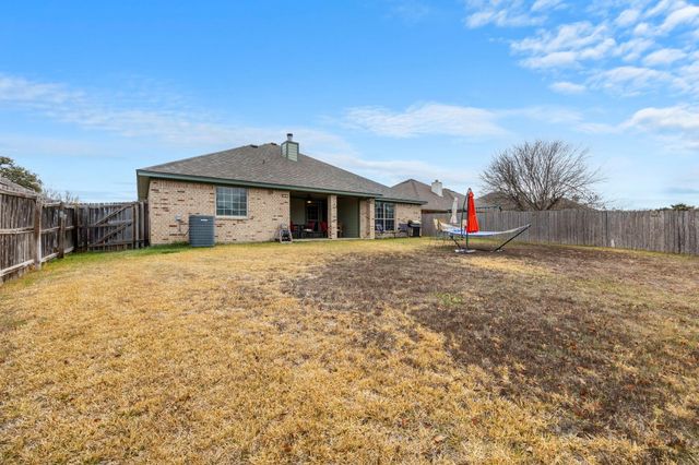 2014 Merlin DR, Harker Heights, TX 76548