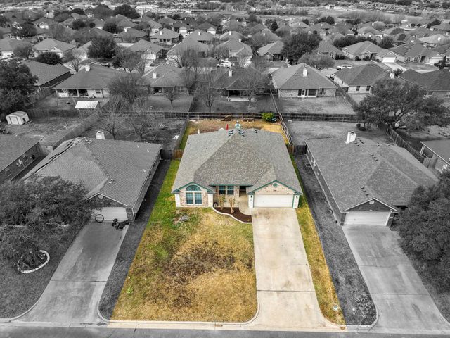 2014 Merlin DR, Harker Heights, TX 76548