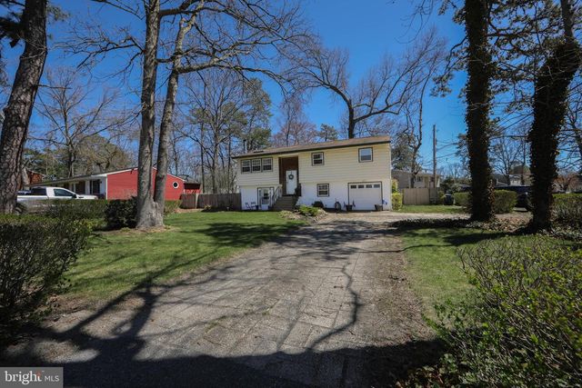70 SEPULGA DR, Browns Mills, NJ 08015