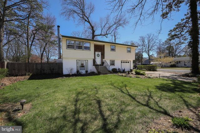 70 SEPULGA DR, Browns Mills, NJ 08015