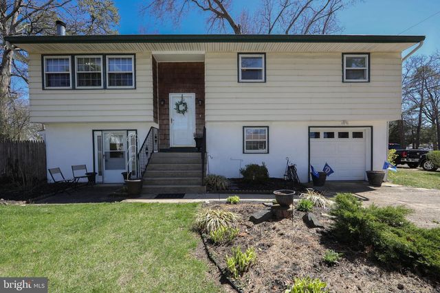 70 SEPULGA DR, Browns Mills, NJ 08015