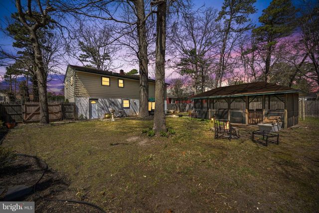 70 SEPULGA DR, Browns Mills, NJ 08015
