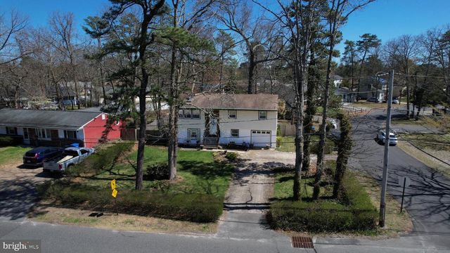 70 SEPULGA DR, Browns Mills, NJ 08015