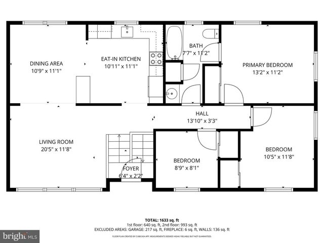 70 SEPULGA DR, Browns Mills, NJ 08015